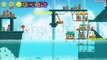 Golden Treasure Chest All Location Angry Birds Rio 2 High Dive by 3stargoldenegg