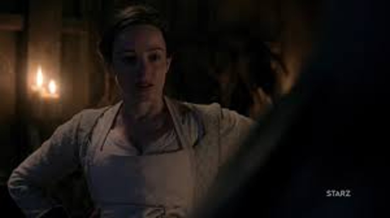 Outlander "Surrender" : Season 3 Episodes 2