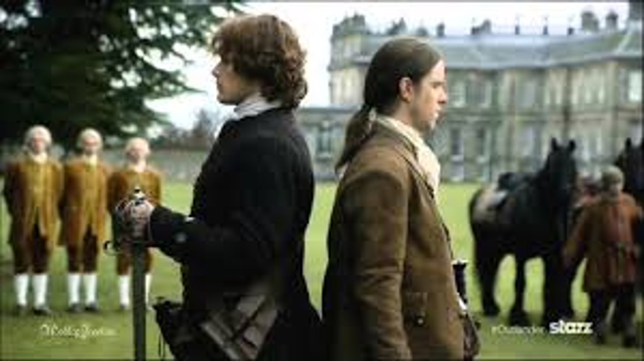 Outlander ||Surrender|| (Season 3, Episodes 2) Full Episodes