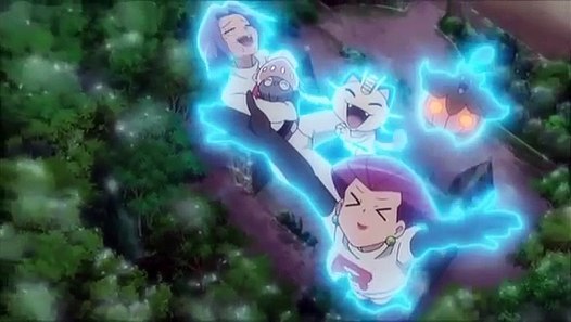 ポケモンxyz ニャスパーまとめ Video Dailymotion