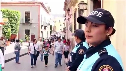 6 Municipios solicitaron al Estado la intervención del Mando Único