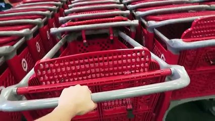 Back to School ~ Supply Shopping 2016 ~ Jacy and Kacy