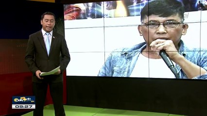 NBI, nais makausap ang prime witness sa Carl Arnaiz Case