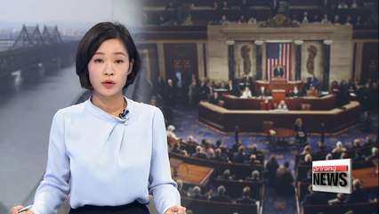 U.S. Congressman pushing to sanction Chinese financial institutions