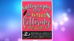 Download PDF Calligraphy & Hand Lettering: Volume 1: Beginner Calligraphy & Hand Lettering Worksheets in Three Modern Styles (Practice Makes Progress Series) FREE
