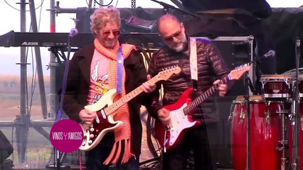 Vinos y Amigos Programa 171 Bloque 3