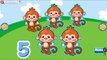 Lets Count Animals for Baby Fisher-Price, Inc. Education Games Android Apps Game Video
