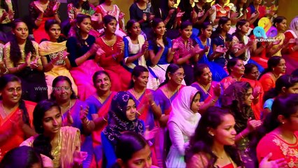 Comedy Utsavam │Flowers│Ep# 54