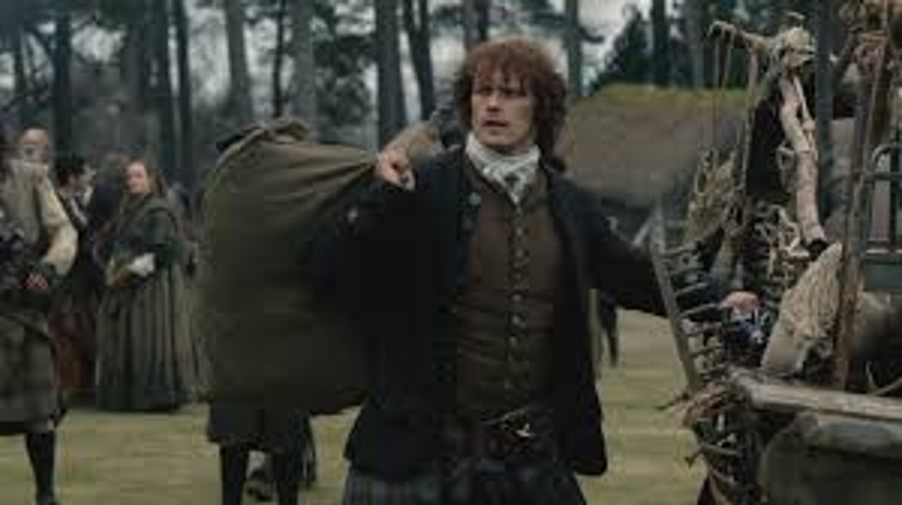 Outlander |Season 3 Episodes 2| Surrender full Episodes online free