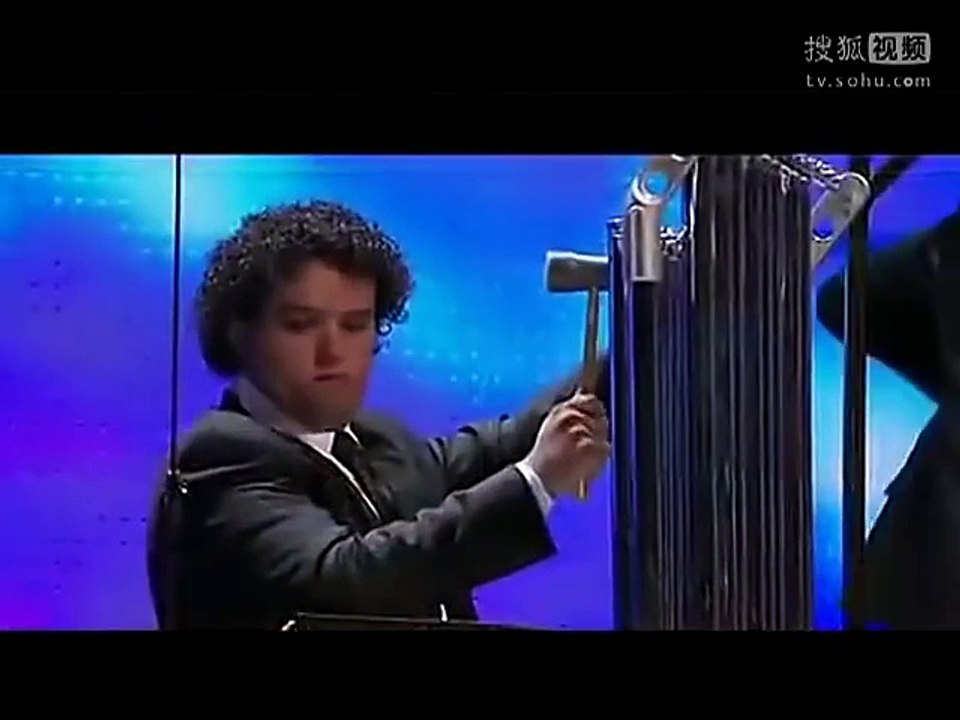 Ban nhạc Tây chơi bài Tây Du Ký - Journey to the West concert - nhạc hòa tấu bất hủ