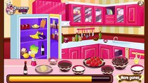 Ice Cream Cake Maker: Cooking Games Ice Cream Cake Maker! Kids Play Palace