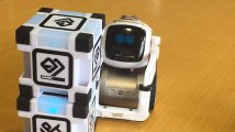 Cozmo, le petit robot aux allures de Wall-E que vous allez vous arracher pour Noël