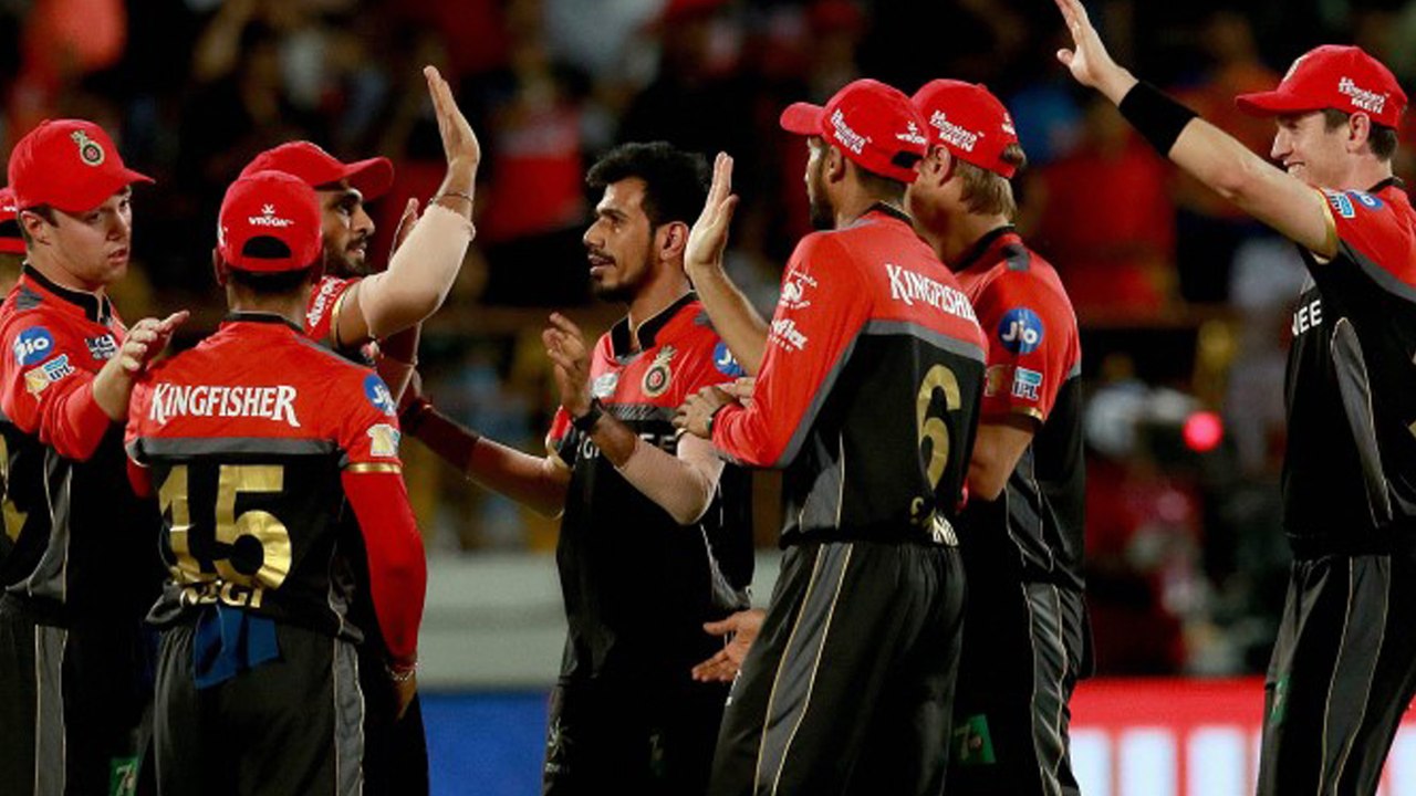 Cricket fans question trolling, Why No Yuvraj or Raina భారత జట్టా లేక ఆర్సీబీనా?