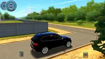 BMW X5 E70 -- 1.2.5 City Car Driving Simulator Game Mods