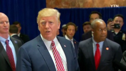 한미FTA 폐기 가능성 낮을 듯..."대북 공조가 우선" / YTN