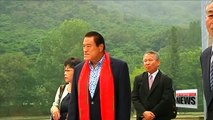 Peru expels North Korean ambassador in response to nuclear program