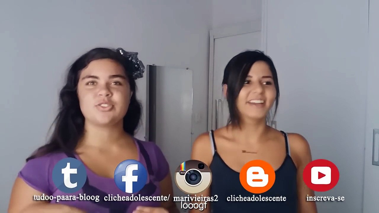 DESAFIO DA FITA ADESIVA 2