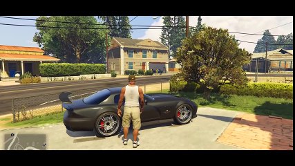 GTA 5 HELLO NEIGHBOR !! (KATİL KOMŞU) - GTA 5 GİZEMLERİ