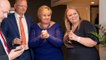 Norvegia: riconfermata la Premier conservatrice Erne Solberg
