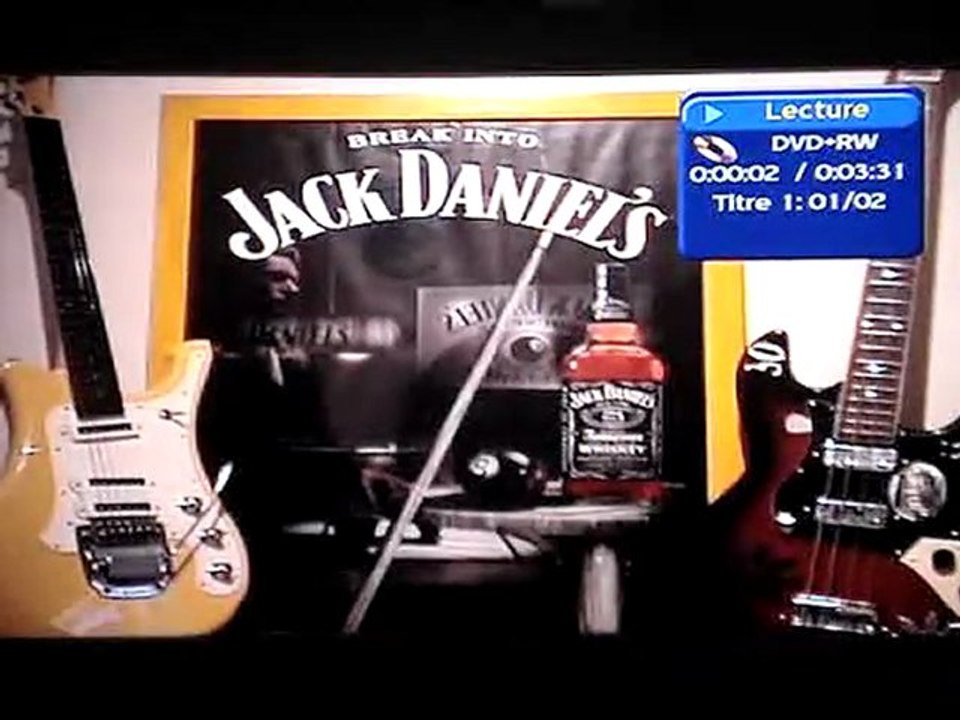 Chier de routine (jes91,Francois.V)