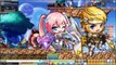 The BEST classes to play in Maplestory Reboot(Farming,Damage,Bossing)