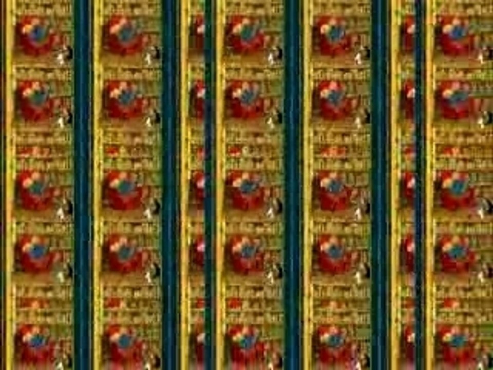 The Arcade Fire • Black Wave • Tintin • le Livre Bleu