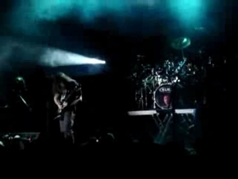 Angra - Angels and Demons - Aracaju - 2006 - LQ