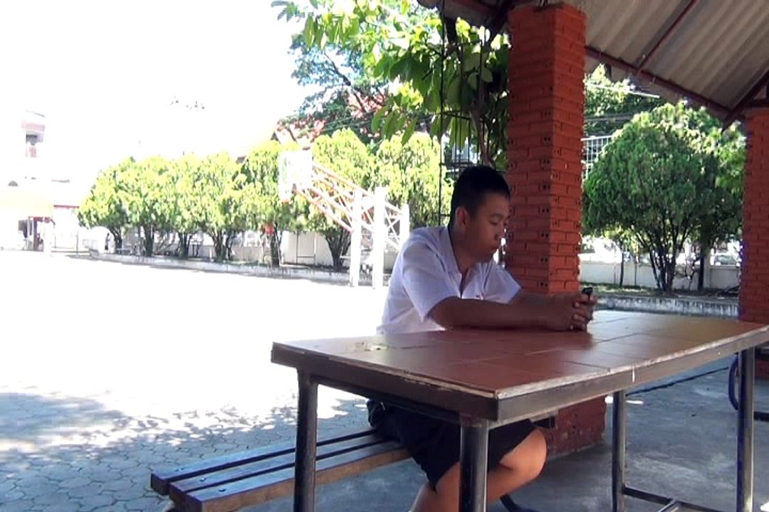 หนังสั้นเรื่อง THINK's