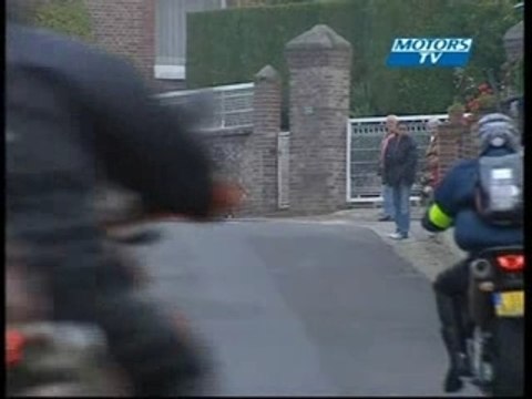 Dark Dog Moto Tour 2007 part2