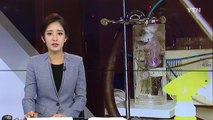 플라스마 기술로 수질 정화 효율 높인다 / YTN