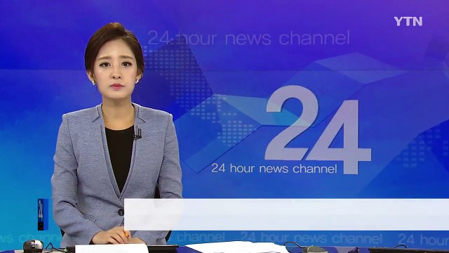 청주 주택서 가스 폭발 추정 불...1명 부상 / YTN