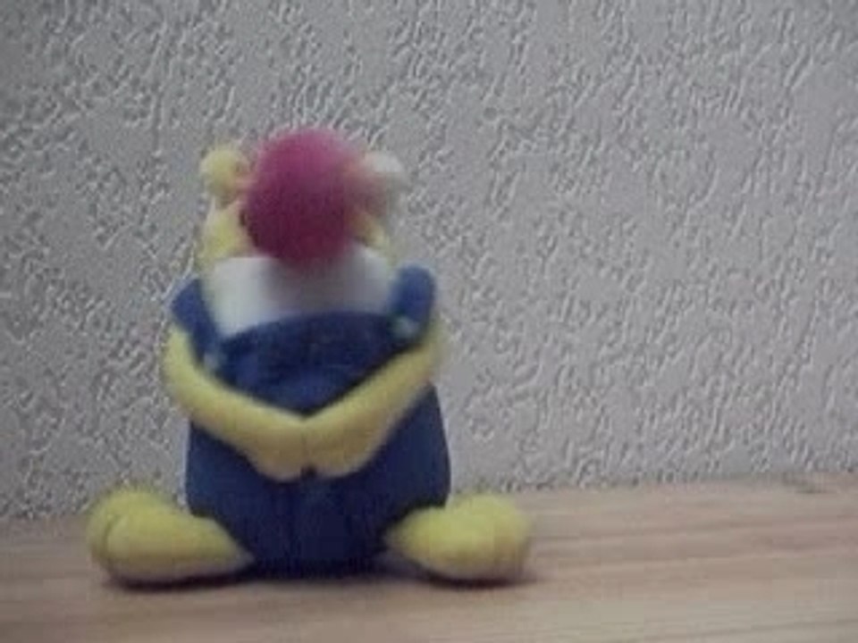 Leçons de séduction