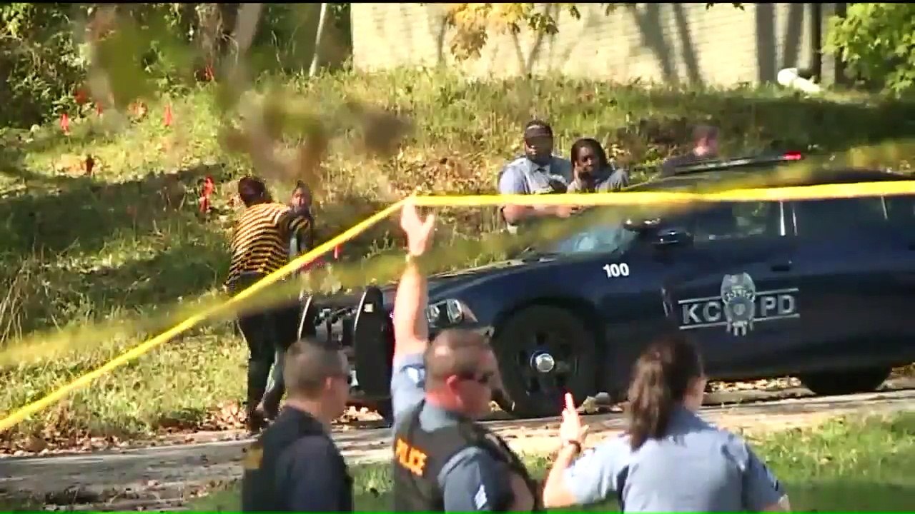 Another Child Shot at Same Missouri Apartment Complex Where Others Have Suffered