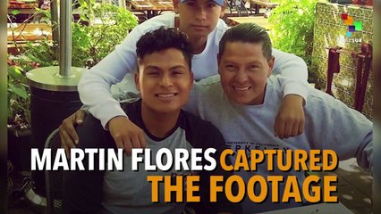 Legalized Robbery Against Street Vendor