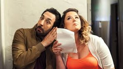 You're the Worst - Season 4 Episode 3: Odysseus