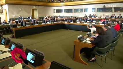 [YTN 실시간뉴스] 한러 정상회담..."北 핵실험 강력 규탄" / YTN