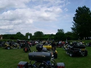 4e rassemblement de trike