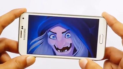 Castle of Illusion iOS / Android First Look Gameplay HD