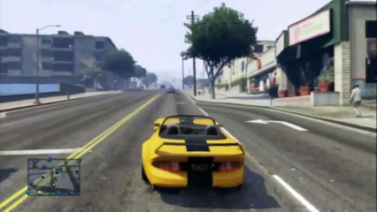 Vice City IS in San Andreas and NOT Florida?