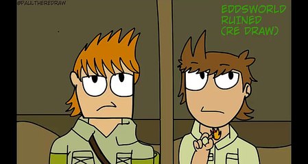 [Eddsworld/Re draw/Ruined]