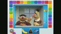 ELMO LOVES ABCs! Letter B! Sesame Street Learning Games/Apps for Kids