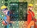 Naruto Shippuden Ultimate NInja Storm Generations MUGEN (new Pc Game)