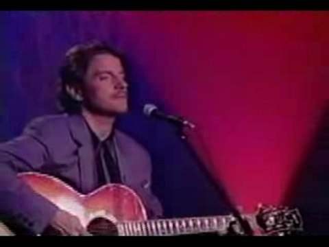 Francis Cabrel - Octobre - live