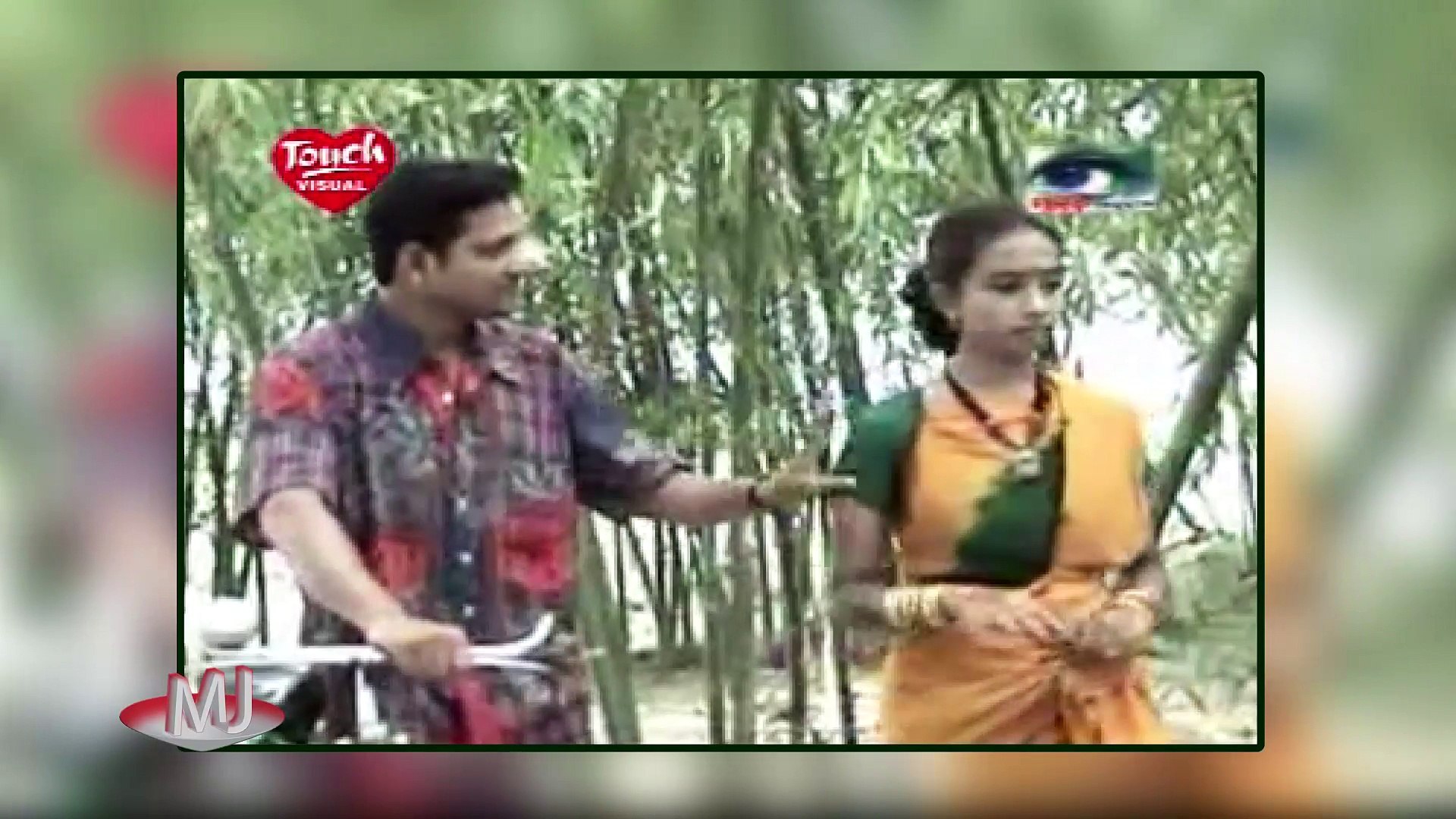 ⁣DULAVAI CHOLO KENE DONO JONA CINEMA DEKHIBAR JAI l BANGLA NEW FOLK SONG 2017