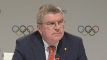 El COI espera adjudicar a París 2024 y Los Ángeles 2028 como sedes olímpicas