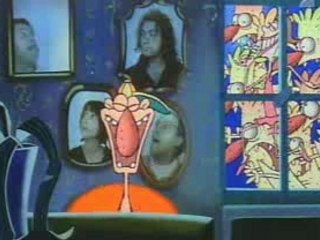 Lava-Lava - Strangers In The Night