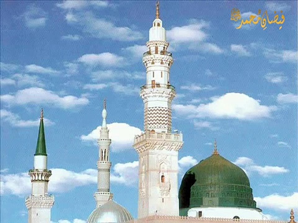 Huzoor Aisa Koi Intezam Ho Jaye