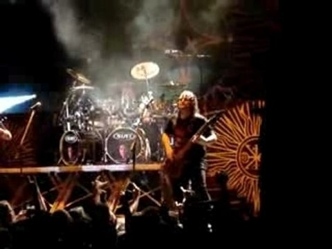 Angra - Spread Your Fire - Aracaju - 2006 - LQ