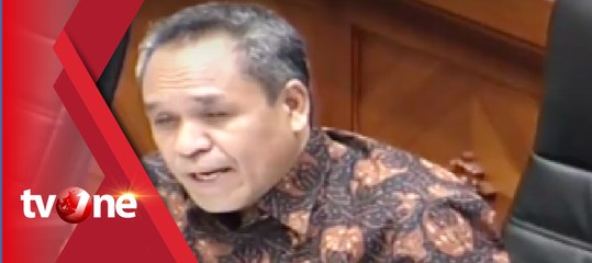 Komisi III DPR Pertanyakan Mekanisme Barang Sitaan KPK