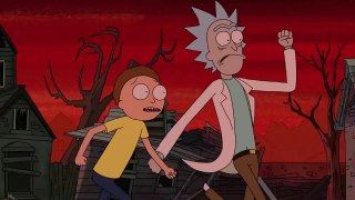 Rick and Morty Season 3 Episode 8 HD Full Online